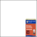 Ver imagem 1 de Resina Acrílica Base Água Qualyvinil 18.l Telha Incolor