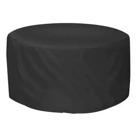 Capa Impermeável para Mesa Redonda 239x58cm