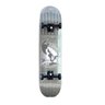 Skate Pro Central Ball, 100% Marfim, 7 Laminas, Tamanho 8 - 1