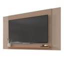 Ver imagem 2 de Painel para Tv 65 Polegadas Mondrian 1 Prateleira Sude/freijó - Caemmun