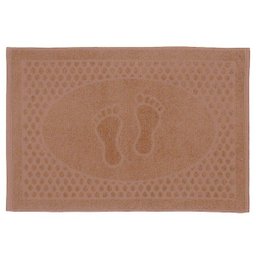 Toalha Piso Lmpeter Lisboa 45cm X 70cm Fendi - 1