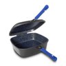 Panela Polishop - Double Pan - Ichef - Shark Series | Azul - 1