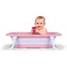 Banheira Retrátil Crocodilo Rosa - BB1145 BB1145 - 6