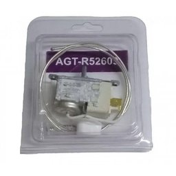 Termostato Freezer Vertical Electrolux Fe18 Fe22 Fe250 Rc-52609-2 - 1
