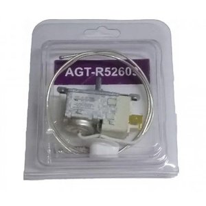 Termostato Freezer Vertical Electrolux Fe18 Fe22 Fe250 Rc-52609-2