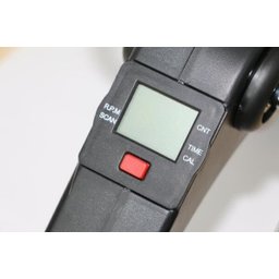 Mini Bike Ergométrica Com Monitor Lcd + Handgrip - Odin Fit - 2