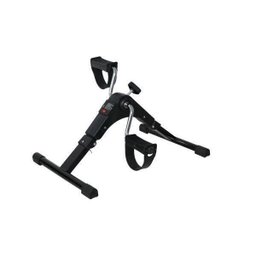 Mini Bike Ergométrica Com Monitor Lcd + Handgrip - Odin Fit - 8