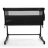 Berço 3 em 1 Bedside Nest Preto Multikids Baby - Bb709 Bb709 - 2