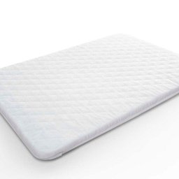 Berço 3 em 1 Bedside Nest Preto Multikids Baby - Bb709 Bb709 - 7