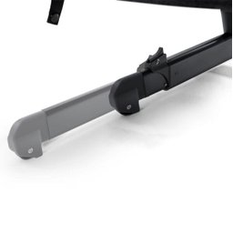 Berço 3 em 1 Bedside Nest Preto Multikids Baby - Bb709 Bb709 - 8