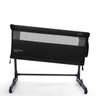 Berço 3 em 1 Bedside Nest Preto Multikids Baby - Bb709 Bb709 - 5