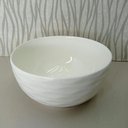 Ver imagem 7 de 6 Tigelas Porcelana Brancas Lyor 400ml Açaí Sobremesa