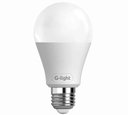 Ver imagem 1 de Lâmpada Led A60 9w 6500w E27 Autovolt G-light