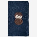 Ver imagem 3 de Almofada 2 em 1 Harry Potter