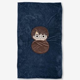 Almofada 2 em 1 Harry Potter - 3