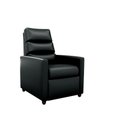 Ver imagem 3 de Poltrona do Papai Confortável Reclinável Turin Matrix