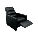 Ver imagem 2 de Poltrona do Papai Confortável Reclinável Turin Matrix