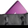 Bolsa Feminina Clássica Preta - BO002 BO002 - 1