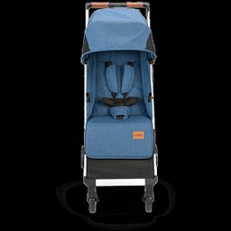 Carrinho de Bebê Litet Cube 0-15Kgs Azul – BB684 BB684 - 4