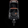 Carrinho de Bebê Litet Jet 0-15Kgs Preto - BB679 BB679 - 4
