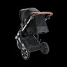 Carrinho de Bebê Litet Jet 0-15Kgs Preto - BB679 BB679 - 6
