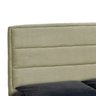 Cabeceira Saara Estofada com Diversos Tamanhos e Cores 395 160 Cm - 3