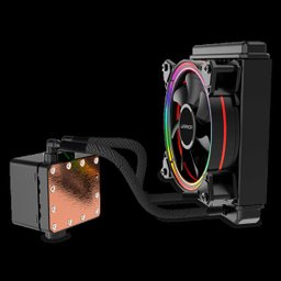 Cooler Borys Water Rgb 120Mm Warrior - Ga183 Ga183 - 2