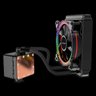 Cooler Borys Water Rgb 120Mm Warrior - Ga183 Ga183 - 2