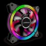 Cooler Borys Water Rgb 120Mm Warrior - Ga183 Ga183 - 3