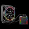 Cooler Borys Water Rgb 120Mm Warrior - Ga183 Ga183 - 1