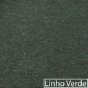 Ver imagem 6 de Kit Sofá 2 Lugares 160cm e Poltrona Decorativa Escritório Orgânico Cecília Linho Verde