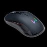 Mouse Gamer Warrior Akin Wireless 3600DPI - MO280 MO280 - 7