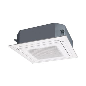 Ar Condicionado Split Inverter Cassete Fujitsu 52.000 Btus Quente e Frio 380v Trifásico