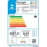 Ar Condicionado Split Inverter Cassete Fujitsu 52.000 Btus Quente e Frio 380v Trifásico - 5