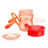 Copo 360 Perfect Cup 12m+ Laranja - Chicco - 4