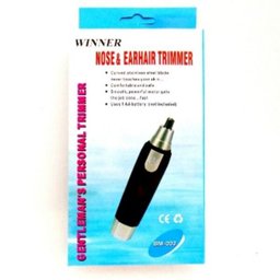 Aparador Pelos Nariz e Orelha Winner - 6