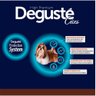Ração para Cães Adultos Raças Pequenas Degusté - 3