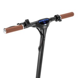 Patinete Elétrico Urban X 8,5 Pol. 350W 10AH 25KM/H 28KM 120 KGS - ES324 ES324 - 5