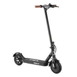 Patinete Elétrico Urban X 8,5 Pol. 350W 10AH 25KM/H 28KM 120 KGS - ES324 ES324 - 4