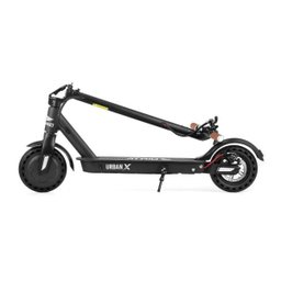 Patinete Elétrico Urban X 8,5 Pol. 350W 10AH 25KM/H 28KM 120 KGS - ES324 ES324 - 9