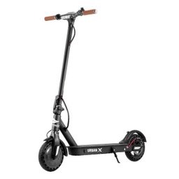Patinete Elétrico Urban X 8,5 Pol. 350W 10AH 25KM/H 28KM 120 KGS - ES324 ES324 - 1