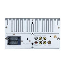 Multimídia Evolve TV com TV Digital Espelhamento Ios Android 7Pol. - Gp345 Gp345 - 5