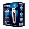 Maquina Acabamento Kemei 9163 + Shaver Kemei 2024 - 5