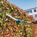 Ver imagem 3 de Aparador Cerca Viva 460mm Haste Telescópica para Locais Altos Un460wdz Makita