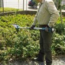 Ver imagem 4 de Aparador Cerca Viva 460mm Haste Telescópica para Locais Altos Un460wdz Makita