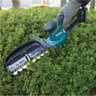 Aparador de Cercas 2 em 1 Viva e Grama 200mm sem Fio 12v com Bateria Carregador Uh201dsa Makita - 4