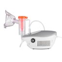 Ver imagem 3 de Inalador Compressor - Nebeasy - Multilaser Saúde - Hc267 Hc267