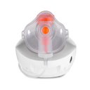 Ver imagem 7 de Inalador Compressor - Nebeasy - Multilaser Saúde - Hc267 Hc267