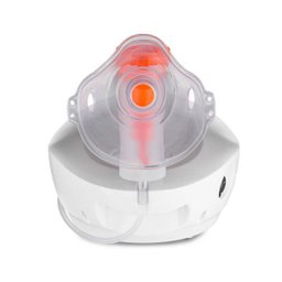 Inalador Compressor - Nebeasy - Multilaser Saúde - Hc267 Hc267 - 7