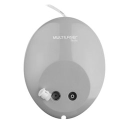 Inalador Compressor - Nebeasy - Multilaser Saúde - Hc267 Hc267 - 6
